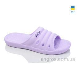 Шлепки Inblue